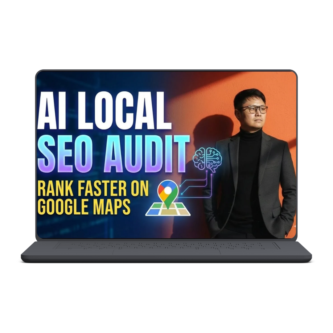 Premium Local SEO + AI Tools Masterclass (Tagalog)(English)